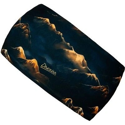 Drexiss Gold mountain