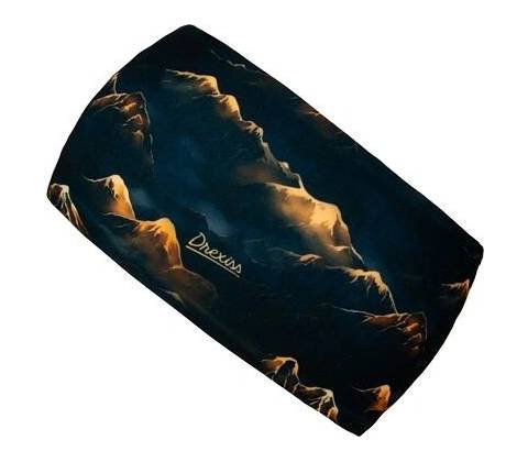 Drexiss Gold mountain
