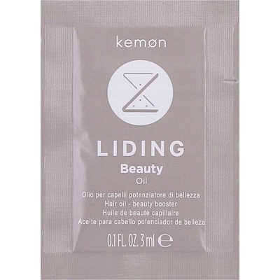 Kemon Liding farebná maska 200 ml