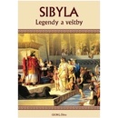 Knihy Sibyla