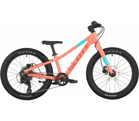 SCOTT SCALE 200 2026