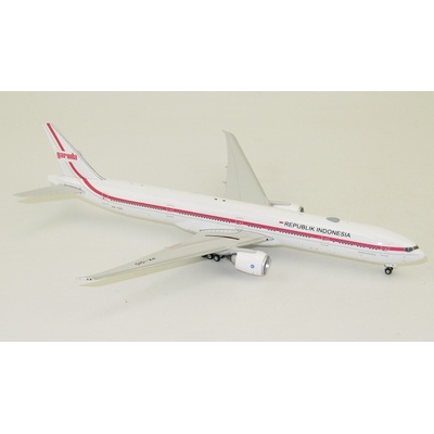 Phoenix B777-3U3ER Republik Indonesia 1:400