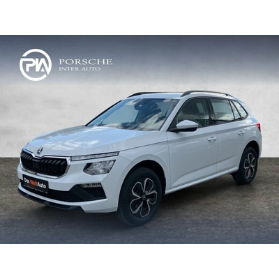 Skoda Kamiq TSI Essence 70 kW