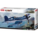 Sluban B1109 F4U Americký stíhací letoun