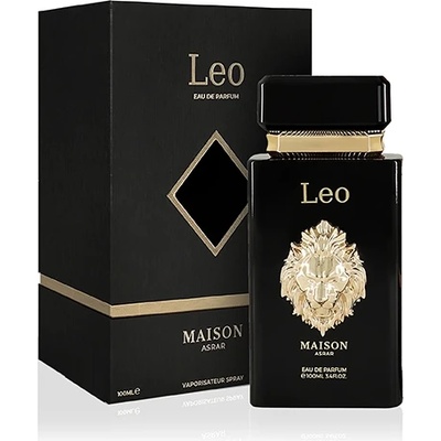Maison Asrar Leo EDP 100 ml