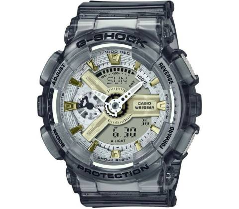 Casio GMA-S110GS-8A