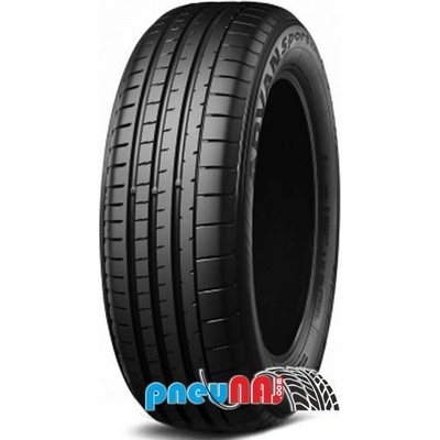 Yokohama Advan Sport V107 265/35 R21 101Y