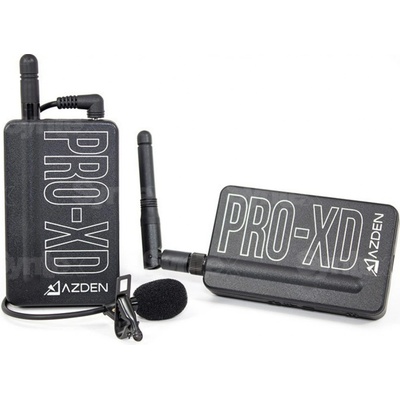Azden PRO-XD