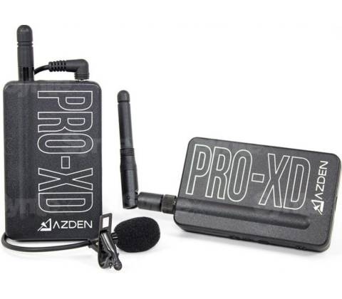 Azden PRO-XD