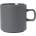 BLOMUS Чаша PILAR, 250 мл - цвят сив (Pewter) (BLOMUS-63971)