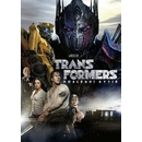 Transformers 5: Poslední rytíř DVD