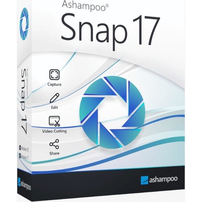 Ashampoo Snap 17 (ASH-1018)