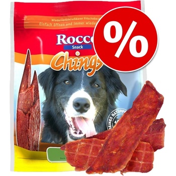 Rocco Chings plátky kuracích pŕs 4x250g