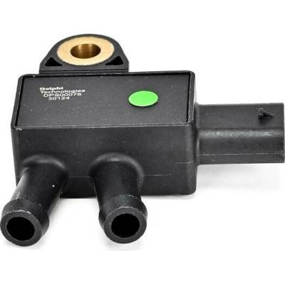 Senzor tlaku výfukových plynů DELPHI DPS00076-12B1 (DPS0007612B1)