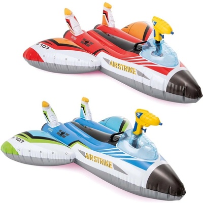 Intex 57536 Nafukovacie lietadlo