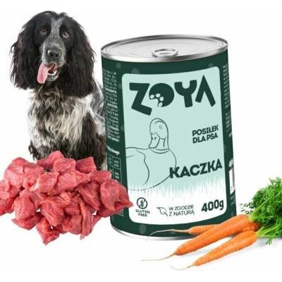 Zoya Kachna 400 g