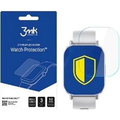 3MK Watch Protection FlexibleGlass Redmi Watch 5 Active 5903108614030 – Sleviste.cz
