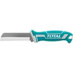 TOTAL Нож за кабели total, 200 мм tht51881 (tht51881)
