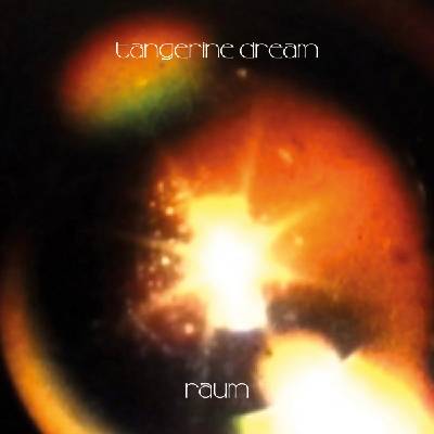 Mystic Production Tangerine Dream: Raum - CD (046692)