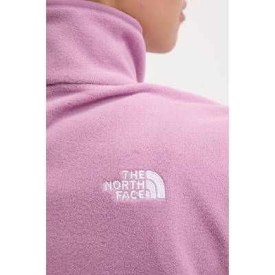 The North Face поларен суичър дамски (NF0A8D2JG6E1)