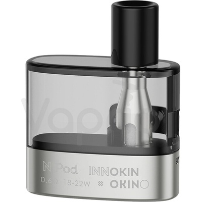 Innokin Ne Mo N Pod cartridge 0,6 ohm