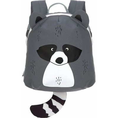 Lassig Mini Batoh o přátelích Lassig Raccoon