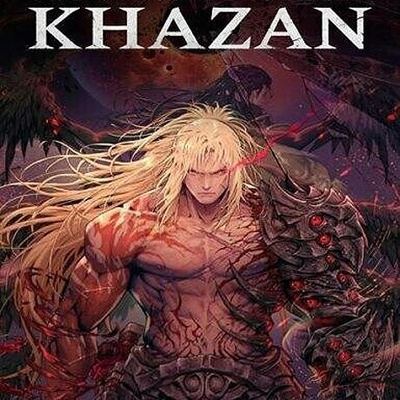 The First Berserker: Khazan