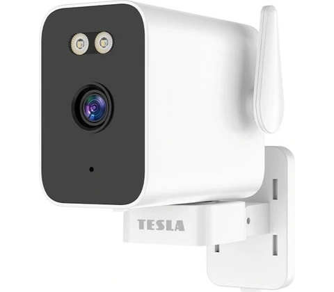 TESLA SecureQ SC55