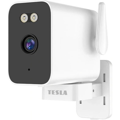 TESLA SecureQ SC55