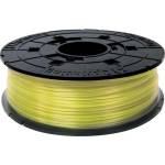 XYZprinting Консуматив за 3D принтер XYZprinting - PLA (NFC) filament , 1.75 mm, Жълт (3D-XYZ-PLA-600GR-YELL) - hits