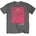 Sex Pistols Rotten Day Charcoal Grey M Риза (SPTS08MC02)