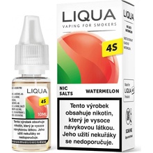 Ritchy Liqua 4s SALT Watermelon 10 ml 18 mg