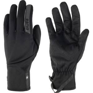 Buff Ръкавици Buff Windproof Gloves - Black - размер M (202-8870-0112)