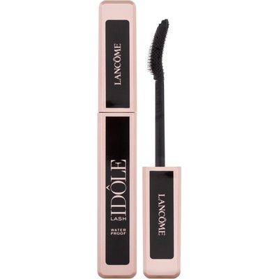Lancôme Idole Lash Waterproof 01 Glossy Black Riasenka 8 ml