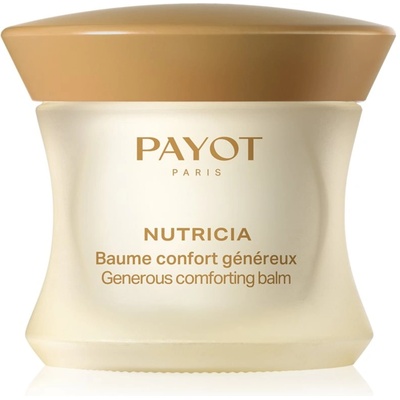 PAYOT Nutricia Baume Confort Généreux интензивен подхранващ крем с кокосово масло 50ml