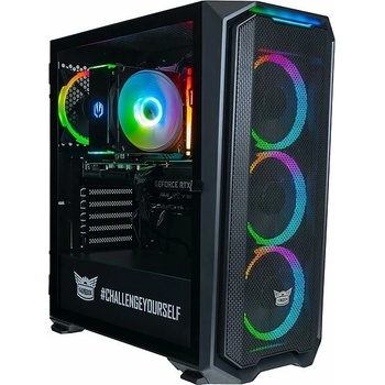 AlzaPC GameBox Core AZgpi5r38a3