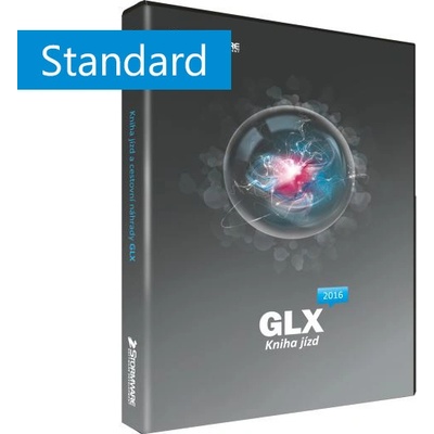 Stormware GLX 2024 Standard NET3