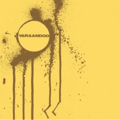 THOMSETT ROB: YARAANDOO/HARA LP