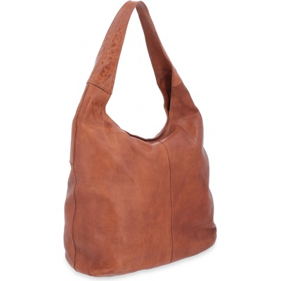 Noelia Bolger kabelka NB 2077 KO koňaková