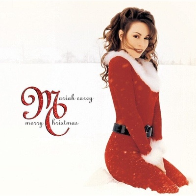 Mariah Carey - Merry Christmas (Anniversary Edition) (Deluxe Edition) (2 LP) (0196588921513)