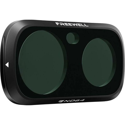 Freewell Insta360 Luna Ultra ND64
