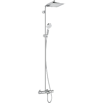 Hansgrohe Crometta E 240 1 Jet 27298000