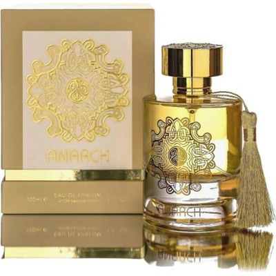 Maison Alhambra Anarch parfumovaná voda unisex 100 ml