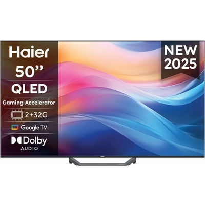 Haier H50S80FUX