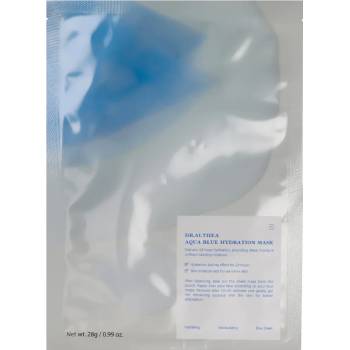 Dr. Althea Aqua Blue Hydration Mask 28 g