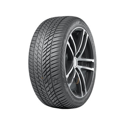 Nokian Seasonproof 2 ( 255/50 R19 107Y XL Aramid Sidewalls )