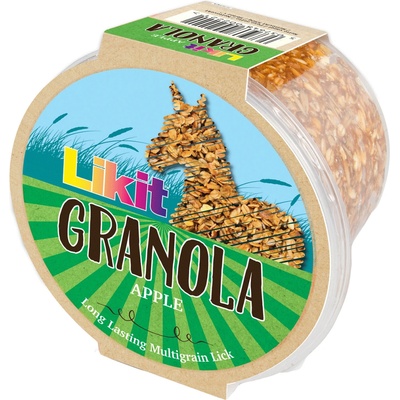Likit Granola Apple 0,55 kg
