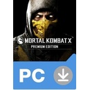 Mortal Kombat X (Premium Edition)