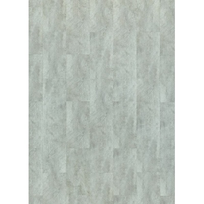 Breno Rigid Plus SPC Click HTS 8016 světle šedý beton 1.86 m²