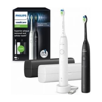 Philips Комплект електрически четки за зъби PHILIPS Sonicare HX7109/01